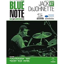 ブルーノート・ベスト・ジャズコレクション 高音質版 第87号(ジャック